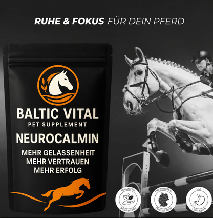 NeuroCalmin