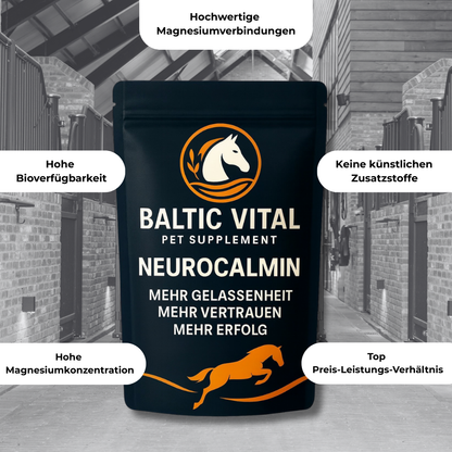 Neurocalmin