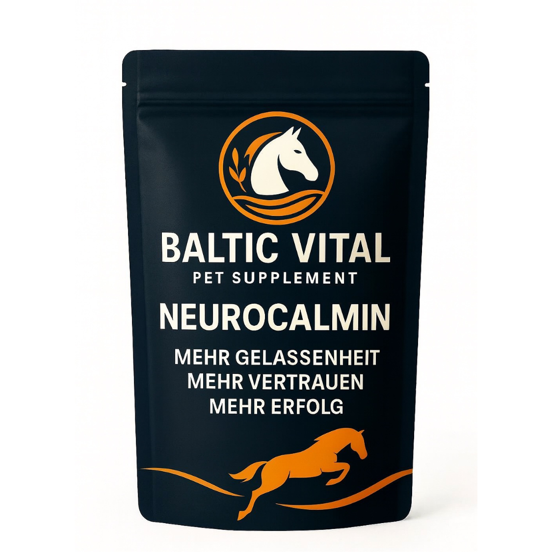 Neurocalmin