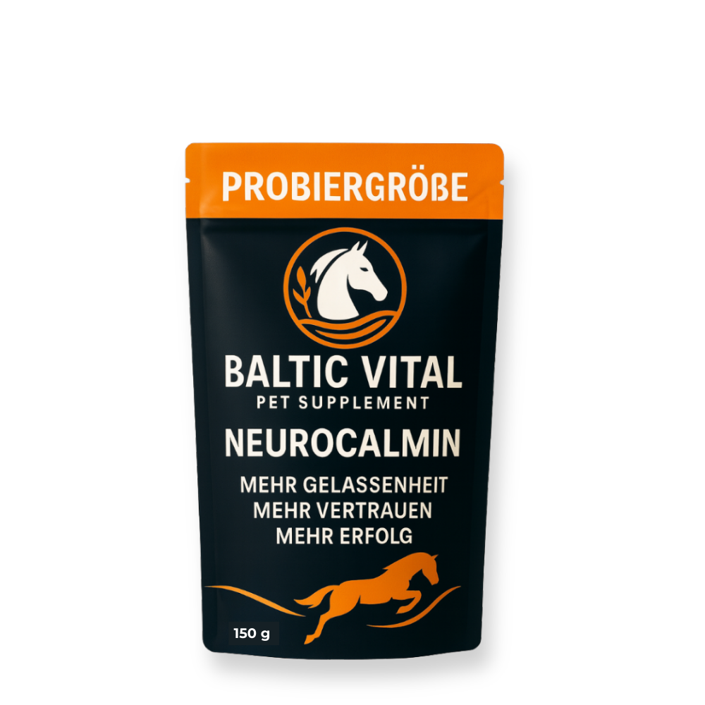 Neurocalmin