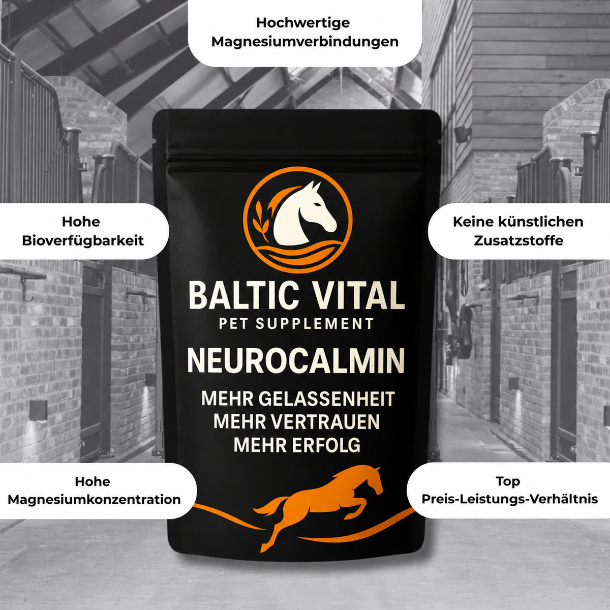 NeuroCalmin