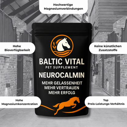 NeuroCalmin