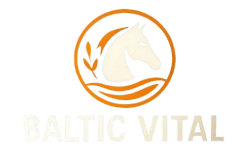 Baltic Vital - Pet Supplements